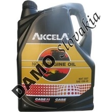 Case Akcela NO1 Engine Oil 15W-40 5 l