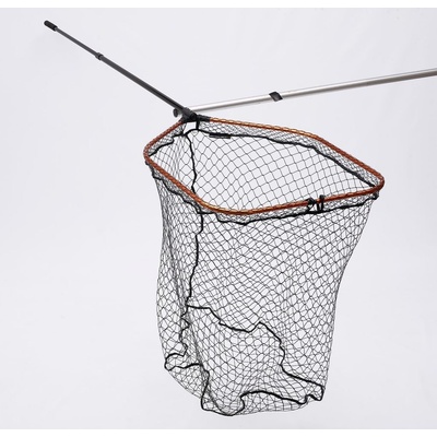 Savage Gear Pro Folding Net 125 - 288 cm XL Podběrák 1 díl