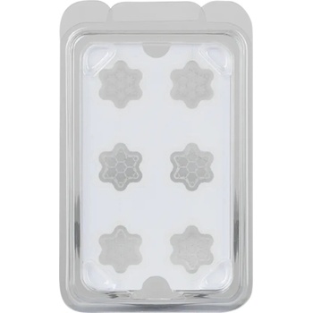 LALARECIPE Hydrokoloidní náplasti na akné Trouble Spot Patch medium 6 ks