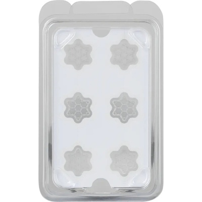 LALARECIPE Hydrokoloidní náplasti na akné Trouble Spot Patch medium 6 ks