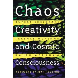Chaos, Creativity, and Cosmic Consciousness | Ralph Abraham (ISBN: 9780892819775)