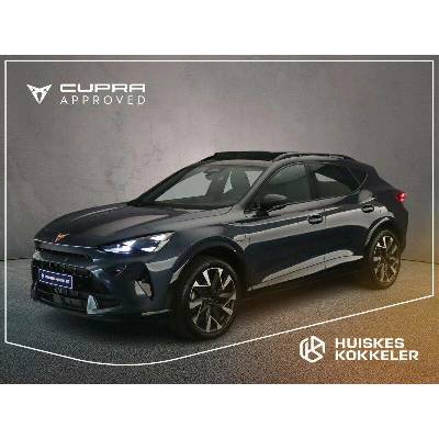 Cupra Formentor 1.5 DSG 150 kW