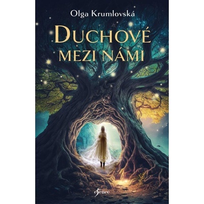 Duchové mezi námi - Olga Krumlovská