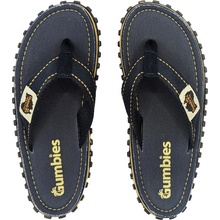 Gumbies Pánske žabky Gumbies Islander Classic navy