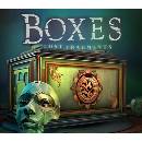 Boxes: Lost Fragments