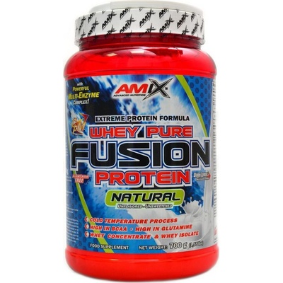 Amix Whey Pure Fusion 700 g