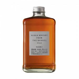 NIKKA WHISKY Ника