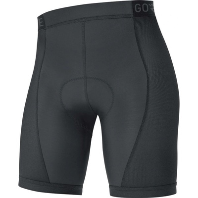 Gore C3 women Liner Tights black
