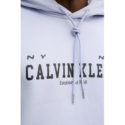 Calvin Klein Суичър Calvin Klein Jeans (LV04RE251G)