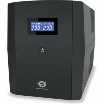 Conceptronic ZEUS03E