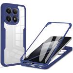 Techsuit Калъф 360° + протектор - Techsuit ColorVerse - Xiaomi 15T - Син