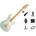 SIRE Larry Carlton S5 HSS Premium SET Surf Green Metallic Електрическа китара