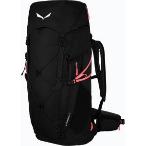 Salewa Раница за трекинг Salewa Alp Trainer 35+3 l black out