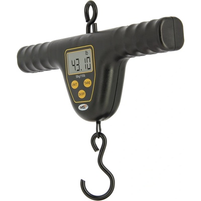 NGT Váha XPR Digital Scales 50 kg