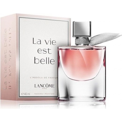 Lancôme La Vie Est Belle L'Absolu parfumovaná voda dámska 40 ml