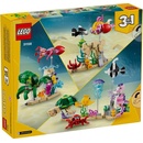 Image 1 of LEGO® Creator 3-in-1 - Sea Animals (31158)
