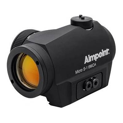 Aimpoint Micro S-1 6 MOA