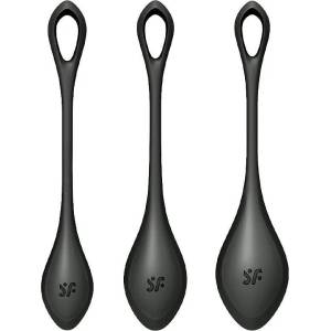 Satisfyer Топчета за кегел Yoni Power 2