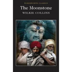 Moonstone | Wilkie Collins (1999)