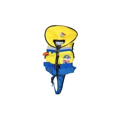 Aquarius pirát
