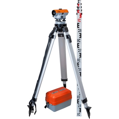 Nedo Nivelační sada F24.