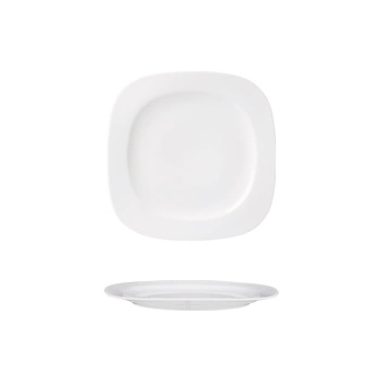 Image 1 of Gural Porselen - Gala Чиния 18cm. (GAL 18 DU) (017781)