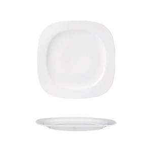 Gural Porselen - Gala Чиния 18cm. (GAL 18 DU) (017781)