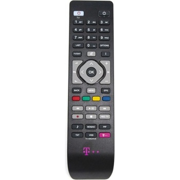 Diaľkový ovládač Philips RC276 Magio box TV, KSTB2046