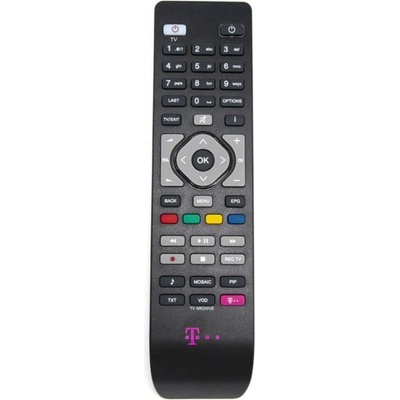 Diaľkový ovládač Philips RC276 Magio box TV, KSTB2046