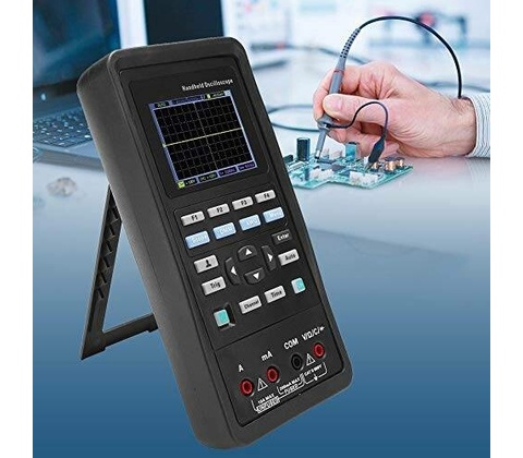Hantek 2D72 2000 series