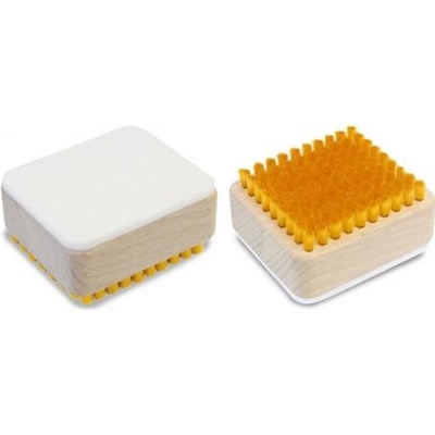 VOLA kartáč mini nylon soft & hot mini pad – Zbozi.Blesk.cz