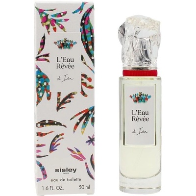 Sisley L´Eau REvEe D´Isa toaletná voda unisex 50 ml