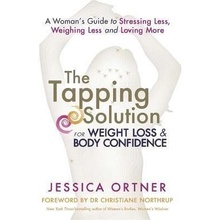 Tapping Solution for Weight Loss and Body Confidence