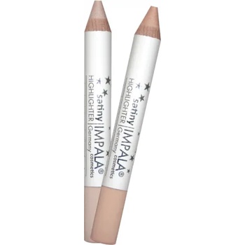 Image 1 of IMPALA Cosmetics IMPALA Хайлайтър стик Satiny