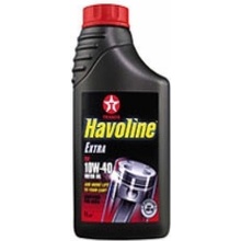 Texaco Havoline Extra 10W-40 1 l