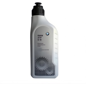 BMW Масло bmw atf diii 1 литър