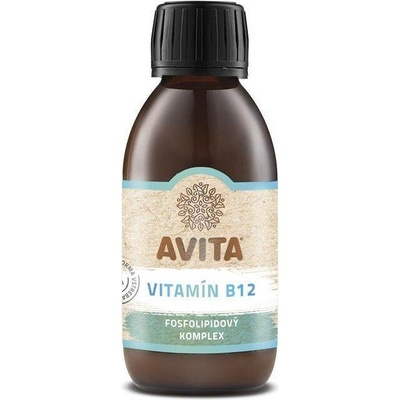 Avita Vitamin B12 200 ml