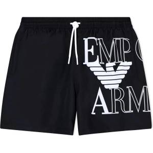 Giorgio Armani Бански гащета Emporio armani EM000583_AF20434 swimming shorts - Black (Black)