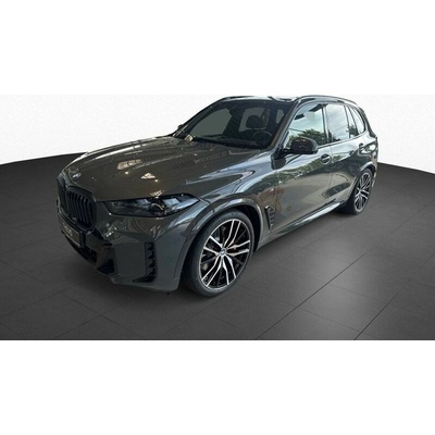 BMW X5 xDrive50e M Sport Pro 360 kW