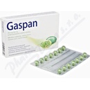 Voľne predajné lieky Gaspan 90 mg/50 mg cps.enm.14 x 90 mg/50 mg