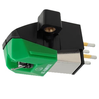 Image 1 of Audio-Technica AT-VM95E