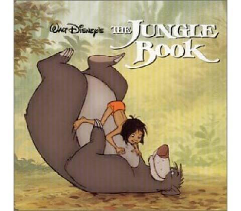 OST - The Jungle Book