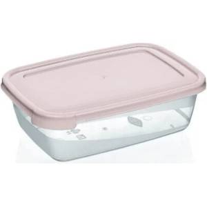  КУТИЯ ПРАВОЪГЪЛНА ЗА СЪХРАНЕНИЕ 0, 6л (и-102325)