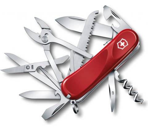 Victorinox Evolution S 52