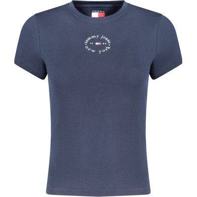 Tommy Jeans DW0DW22807 modré