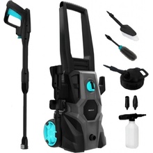 Cecotec HydroBoost 1600 Car & Garden