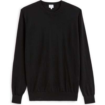 Celio Черен мъжки вълнен пуловер Celio Celio | Cheren | МЪЖЕ | XL