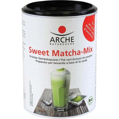 Arche Naturküche Bio Sweet Matcha Mix 150 g