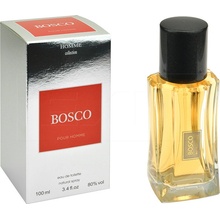 Homme Collection Bosco toaletní voda pánská 100 ml