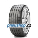 Osobní pneumatiky Pirelli P Zero PZ4 Luxury Saloon 245/45 R18 100Y Runflat